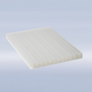 EXOLON® IQ Relax Stegplatten 16 bis 32mm