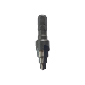 Kegelbohrer - Ø 4 bis 10mm - splitterfreies Bohren