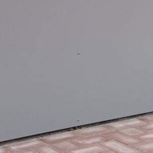 Uniplan HPL Platten - Robust und leicht zu bearbeiten - 3050×1300 mm